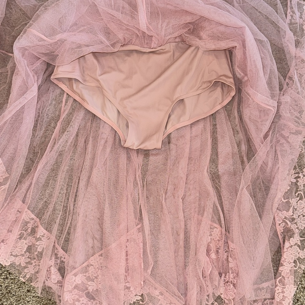 Weissman Adult Dance Costume - image 4